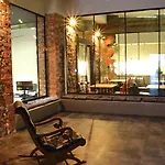 Poshtel - Premium Vandrarhem Bilbao