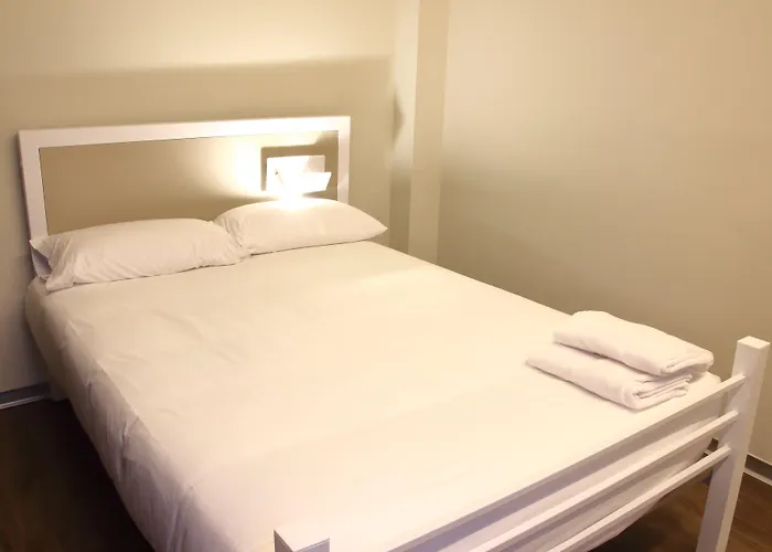 Hostel Poshtel - Premium *