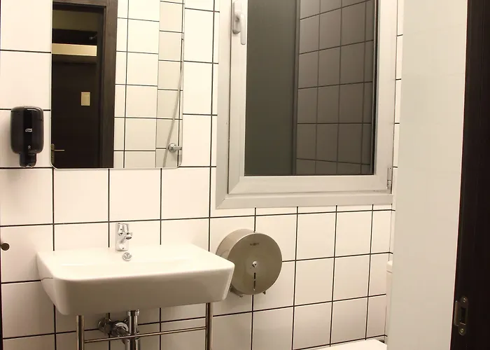 Hostel Poshtel - Premium Bilbao