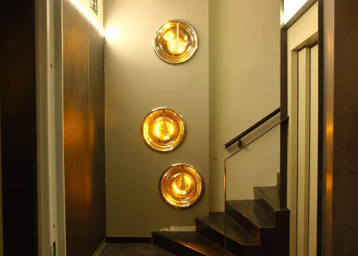 Poshtel - Premium Hostel *