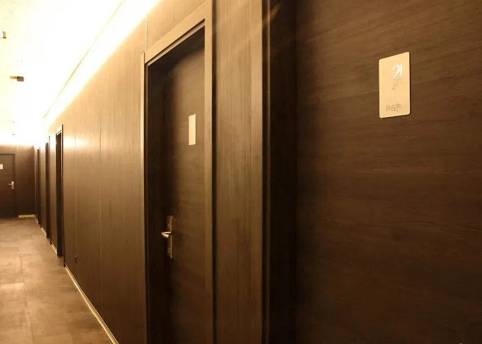 Hostel Poshtel - Premium