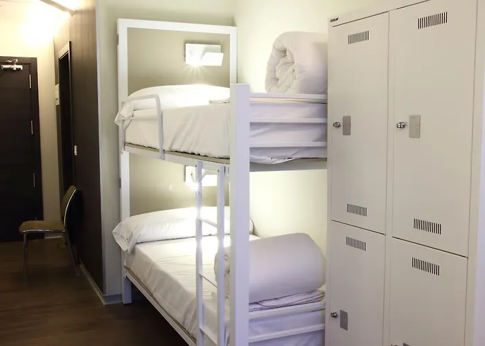 Hostel Poshtel - Premium