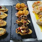 Poshtel - Premium * بلباو