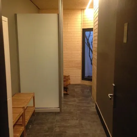 Hostel Poshtel - Premium *