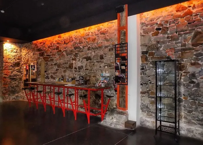 Poshtel - Premium Bilbao