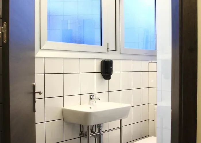 Poshtel - Premium * Bilbao